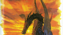 THE ART OF TALES FROM EARTHSEA