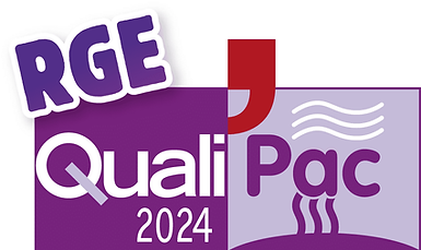 Logo Qualipac 2024