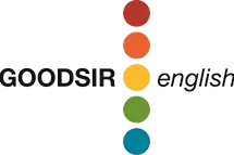 Logo English