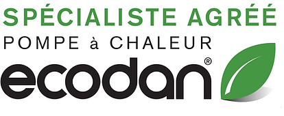 Spécialiste Mitsubishi Agrée Ecodan