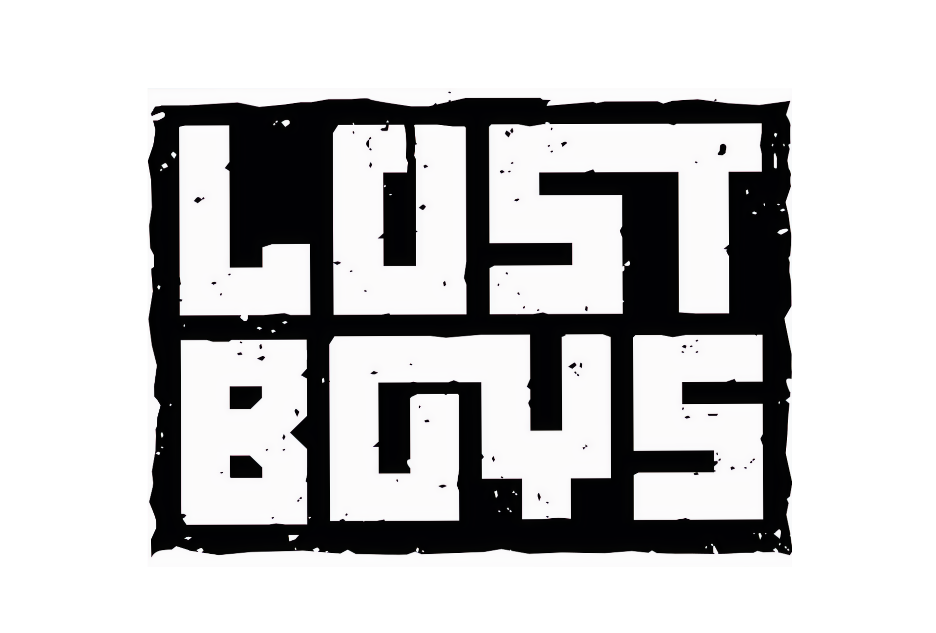 Lost Boys Interactive studio key art