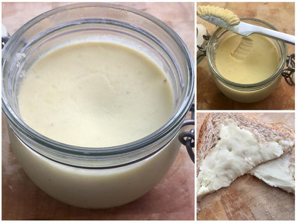 Vegan Butter