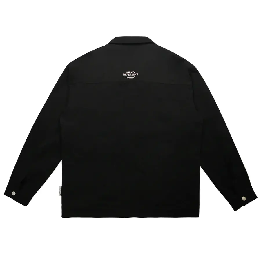 Scarface Graphic Denim Jacket My Site