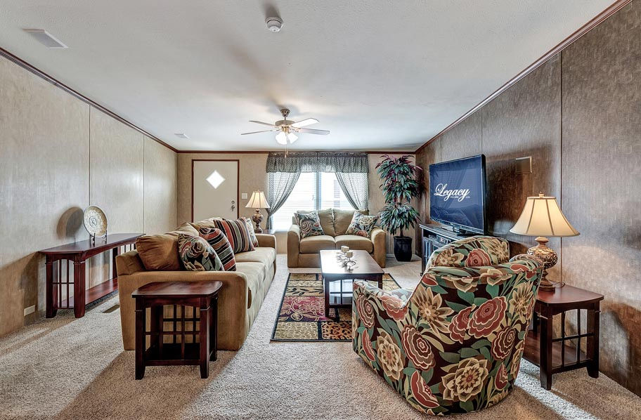 Thumbnail: Model 3256 42A