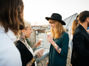 Does Where You’re Born Determine Where You End Up? The Business Impact of Social Mobility