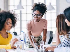6 Characteristics of Leadership Theories