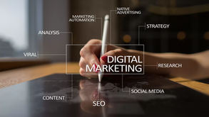 A Digital Marketing Strategy: Reasons Why You Need It