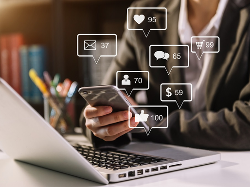 Content Marketing: The Heart of Inbound Marketing