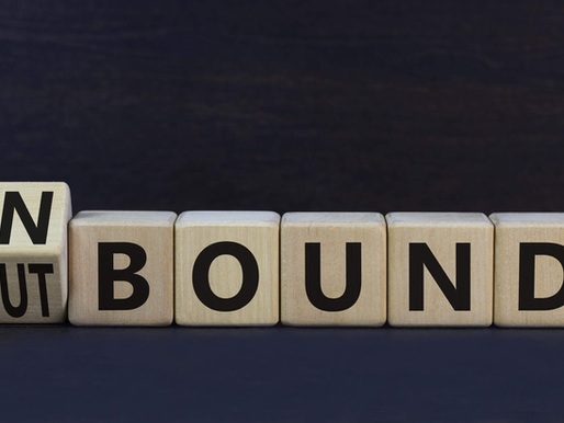 Inbound vs. Outbound Marketing: What’s the Difference?