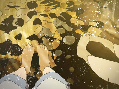 추억은 당신에게 어떤 존재인가요?