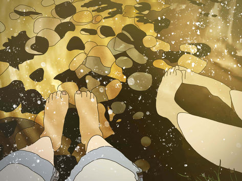 추억은 당신에게 어떤 존재인가요?