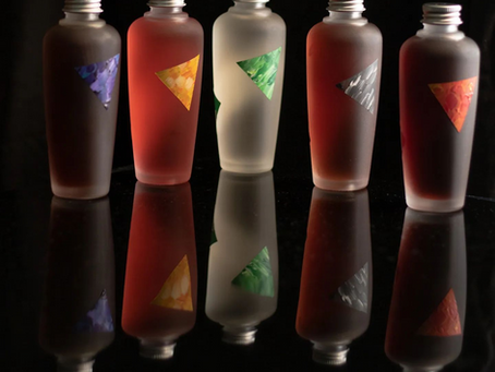 Bottled Cocktails Released for Sale