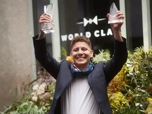 An Exclusive Interview with Award-Winning Bartender Eduardo at El Primo Sanchez