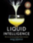 Liquid Intellengence by Dave Arnold