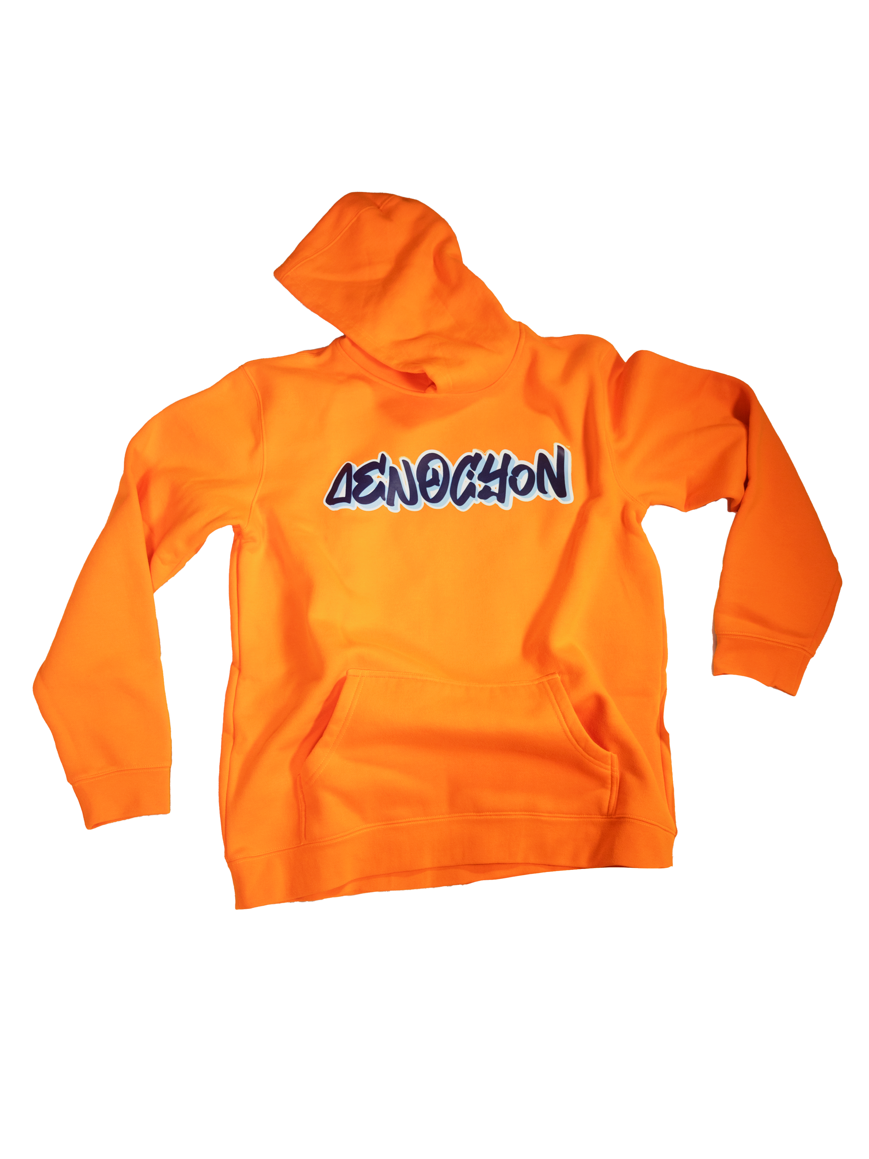 OVERSIZED HOODIE AENOCYON