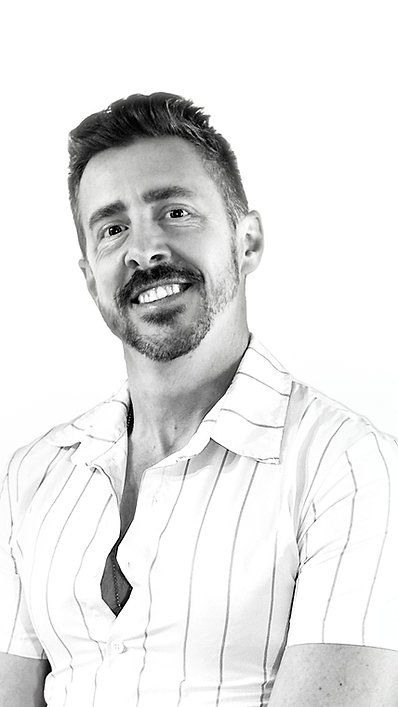 James Owens of Revolution Stage Company
