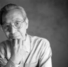 Monsieur âgé