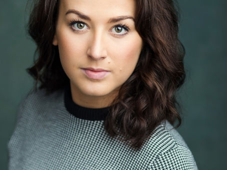 BIO: AMY WEST 