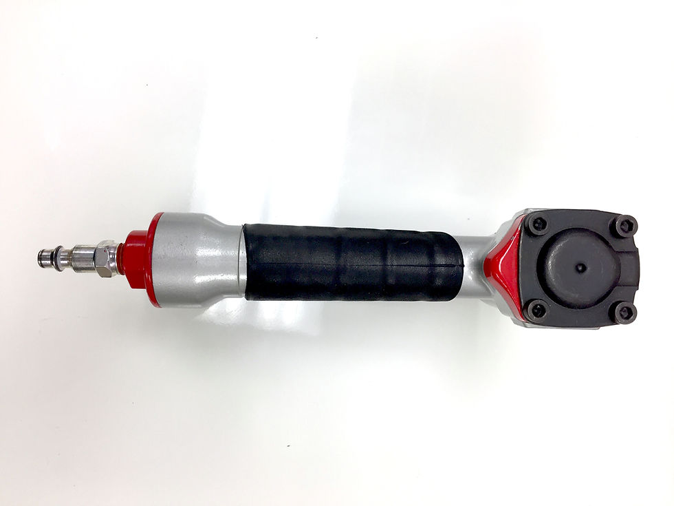 Thumbnail: RESTYLE Pneumatic upholstery staple gun