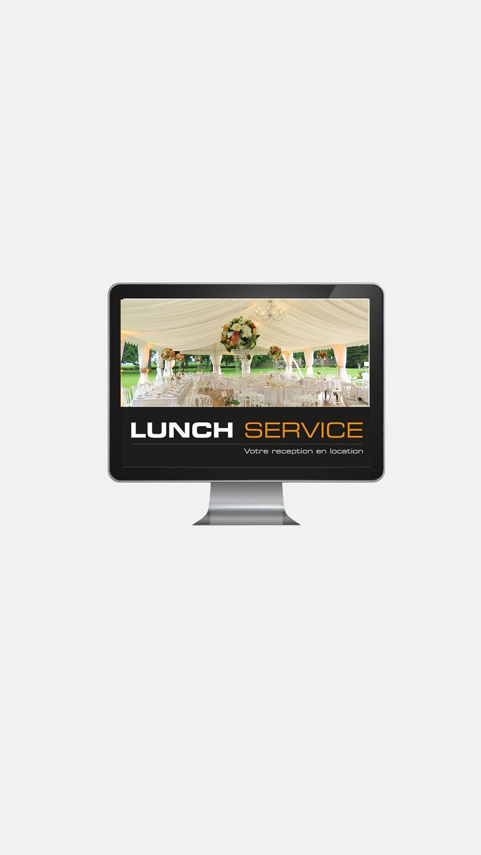 Lunch Service