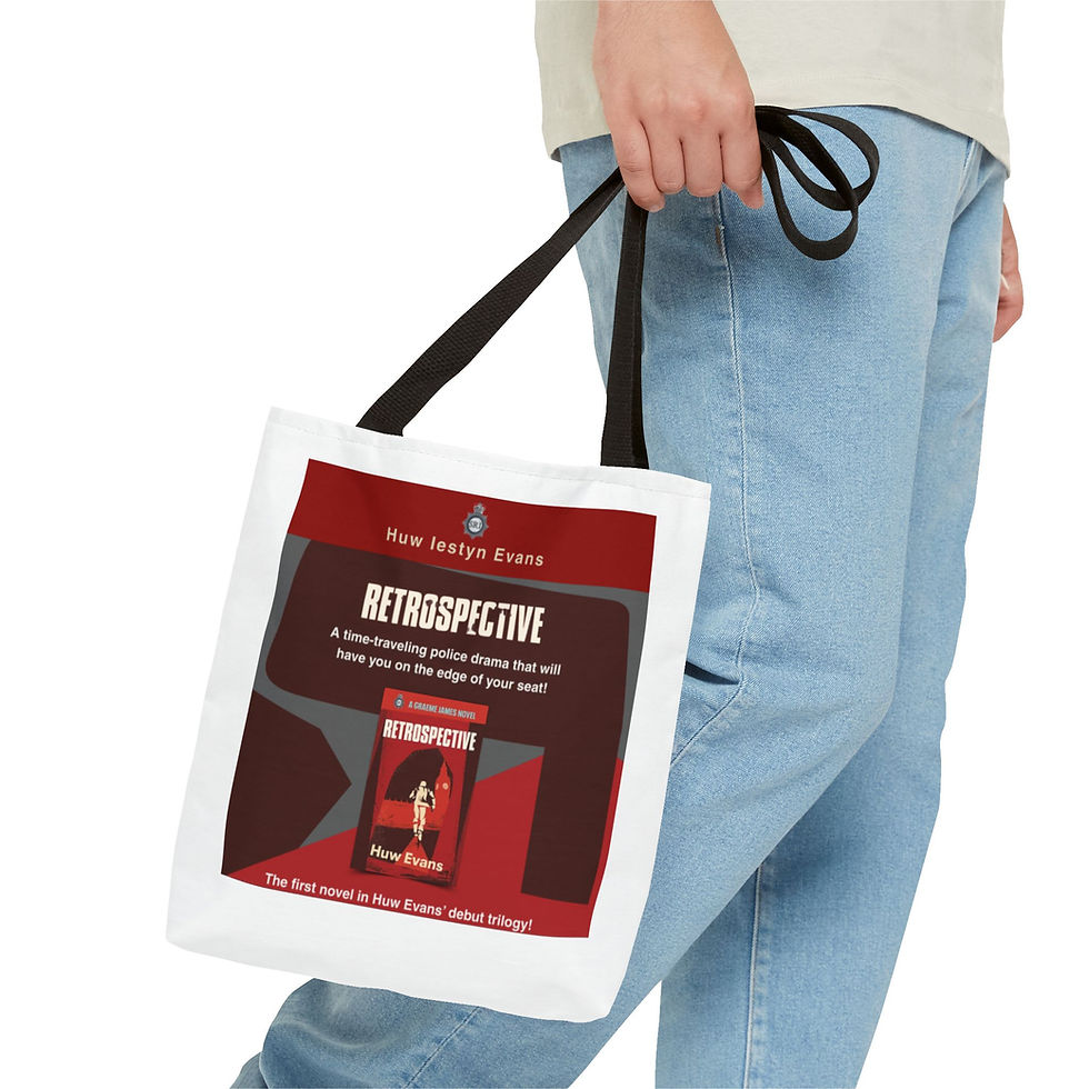 Thumbnail: Tote Bag (AOP)