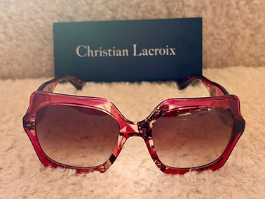 Christian Lacroix