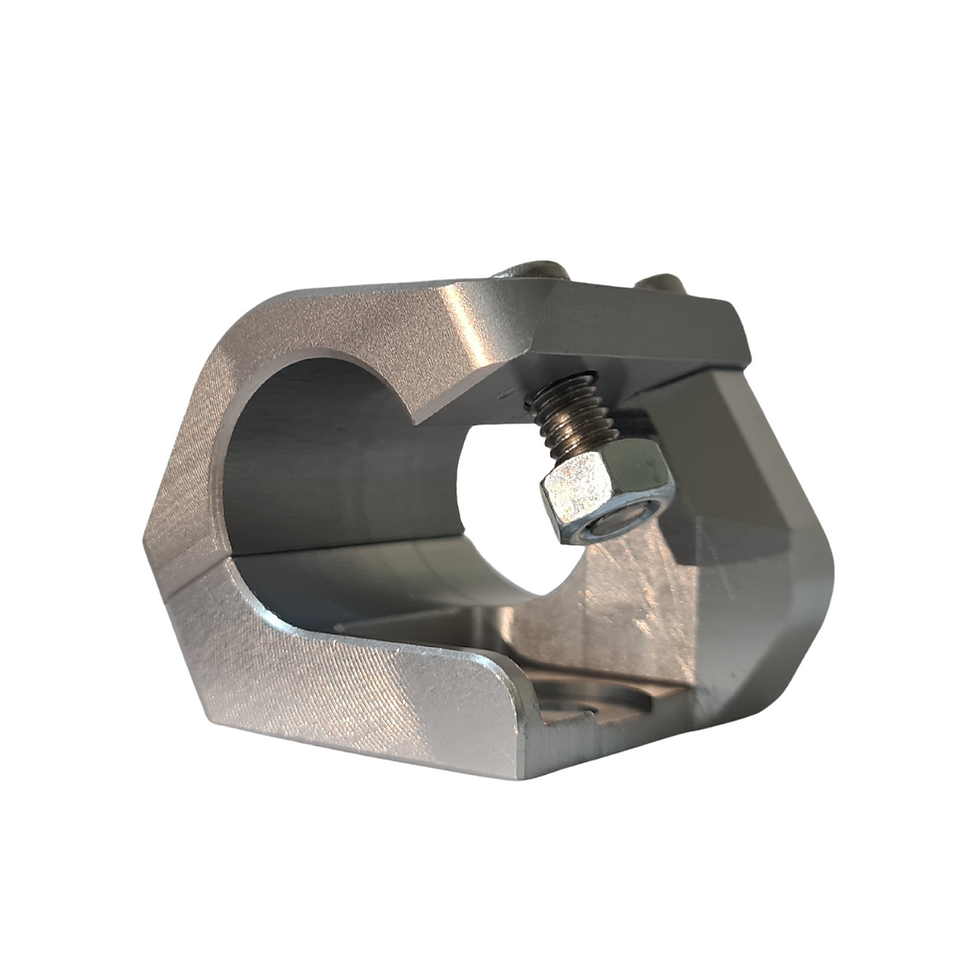 Thumbnail: Mitigator Repair Kit for Braktec Clutch & Brake master cilinder