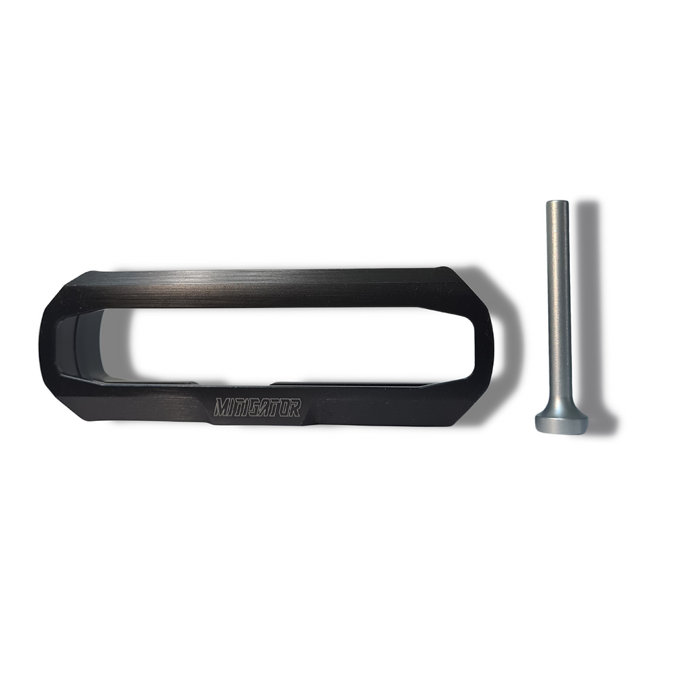Thumbnail: Mitigator Speedometer Sensor Protection-fits: KTM 2015-2022