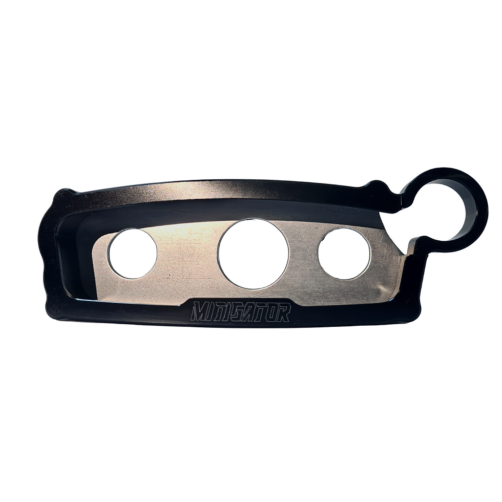 Thumbnail: Mitigator Speedometer Protection- fits: Husqvarna 2015-2023, Gas Gas 2021