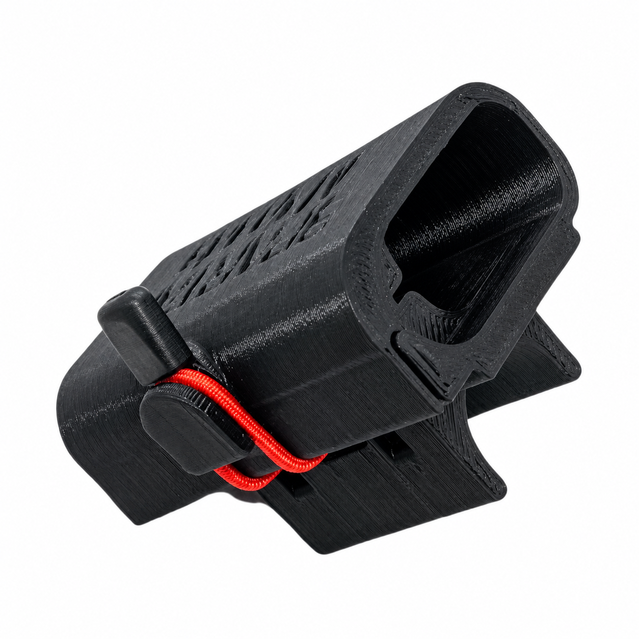 Saw mount 0026 - Fits: KTM, Husqvarna, Gasgas (2023 and older),Sherco...