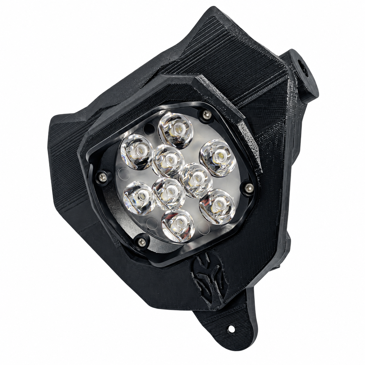 SPARTAN MXparts LIGHT 0009- fits: SHERCO 2012-2023
