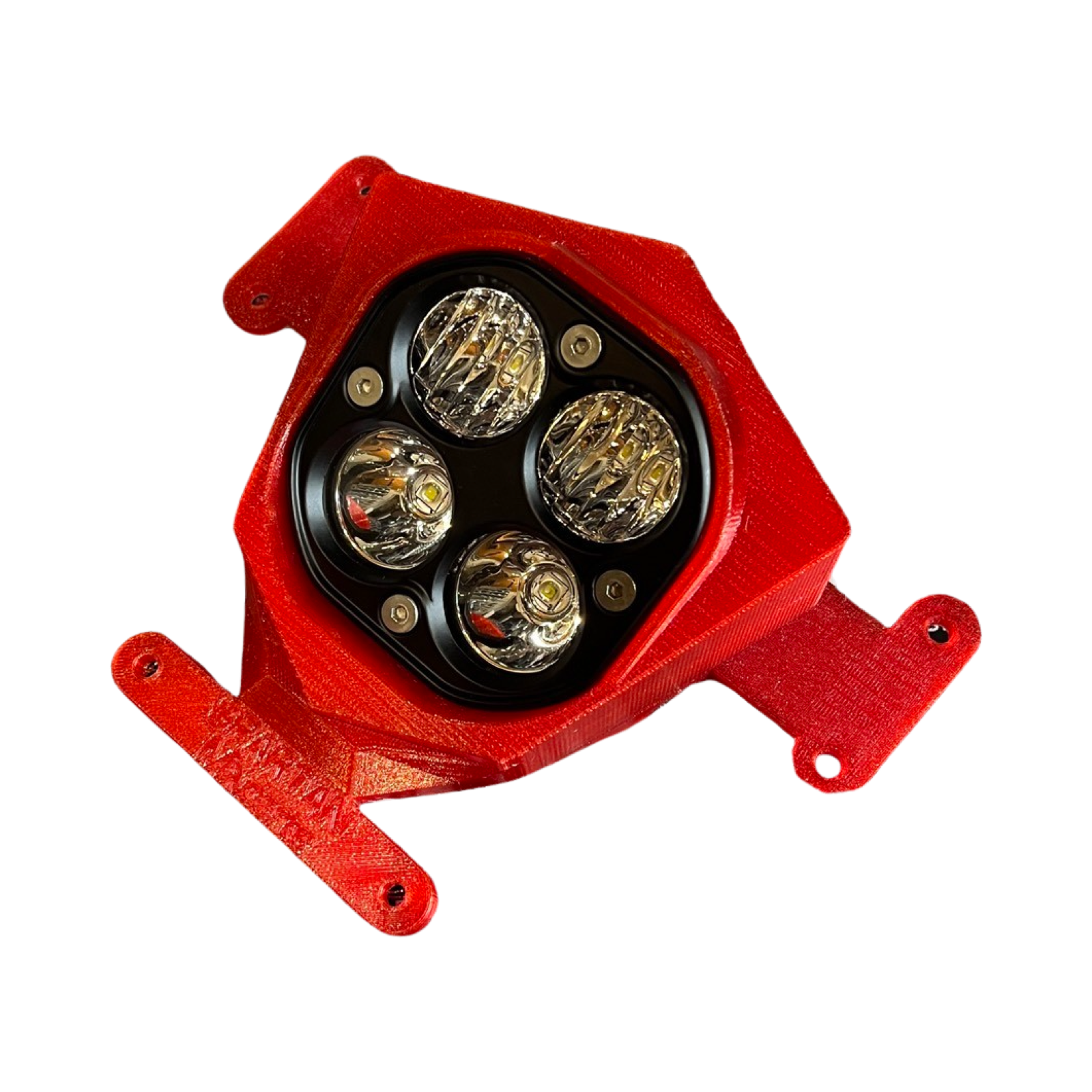 SPARTAN MXparts POWER 0028- fits: Rieju 2020-2026, Gas Gas 2014 -2019