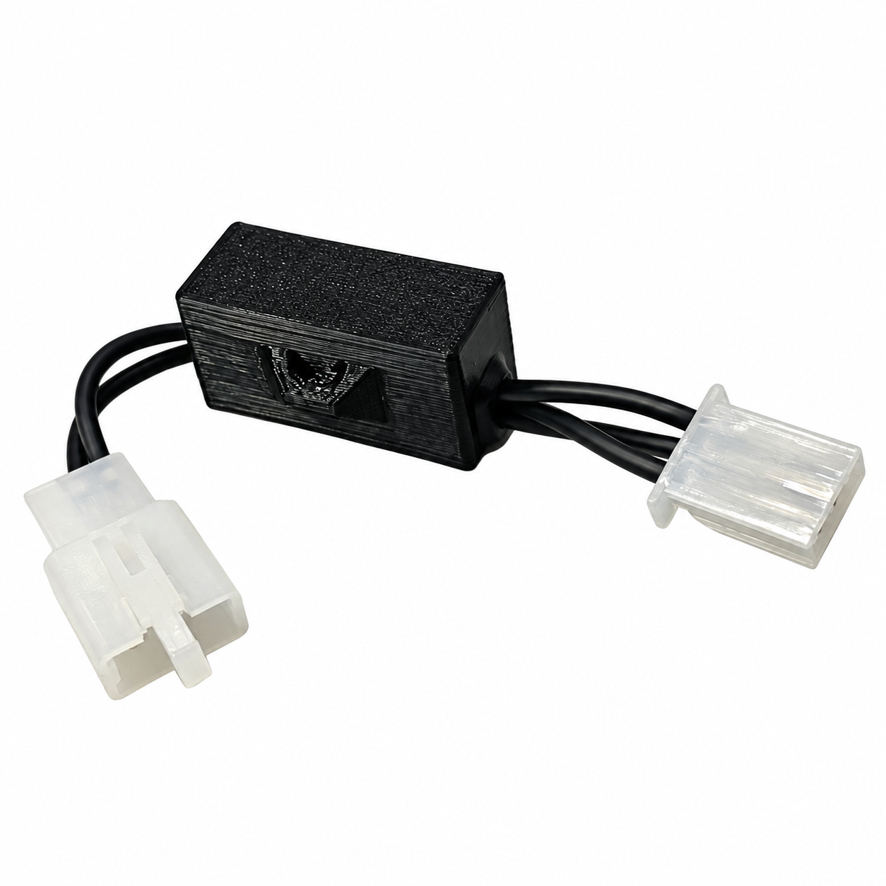 SMP - HIGH / LOW beam adapter 0010 Fits: Beta