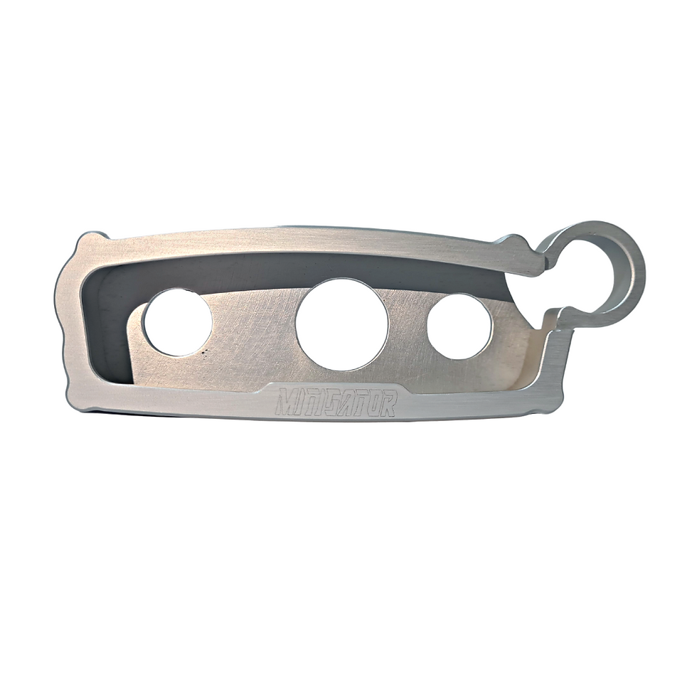 Thumbnail: Mitigator Speedometer Protection- fits: Husqvarna 2015-2023, Gas Gas 2021