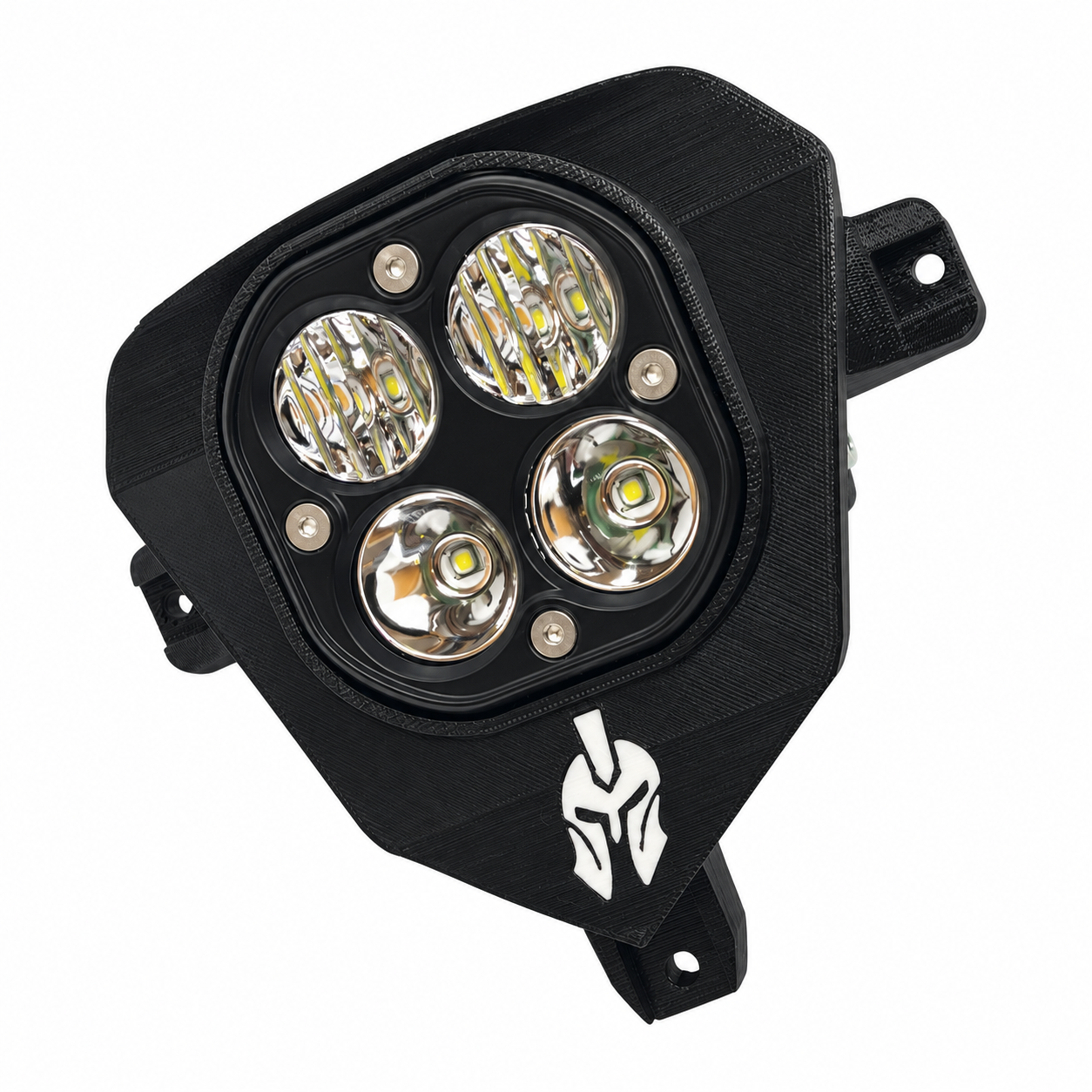 SPARTAN MXparts POWER 0017- fits: BETA 2020-2026