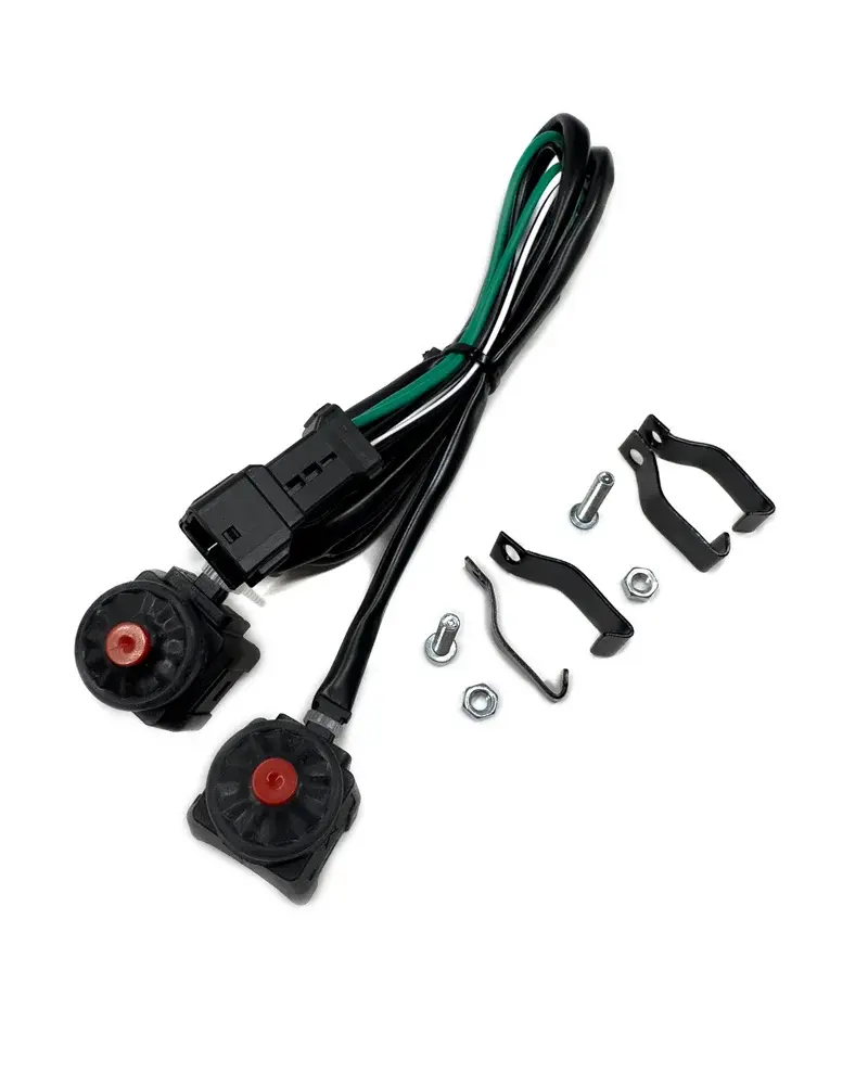 Thumbnail: EXED Start – Kill Switch Kit for KTM / Husqvarna / GASGAS 2024-2026 TBI Models