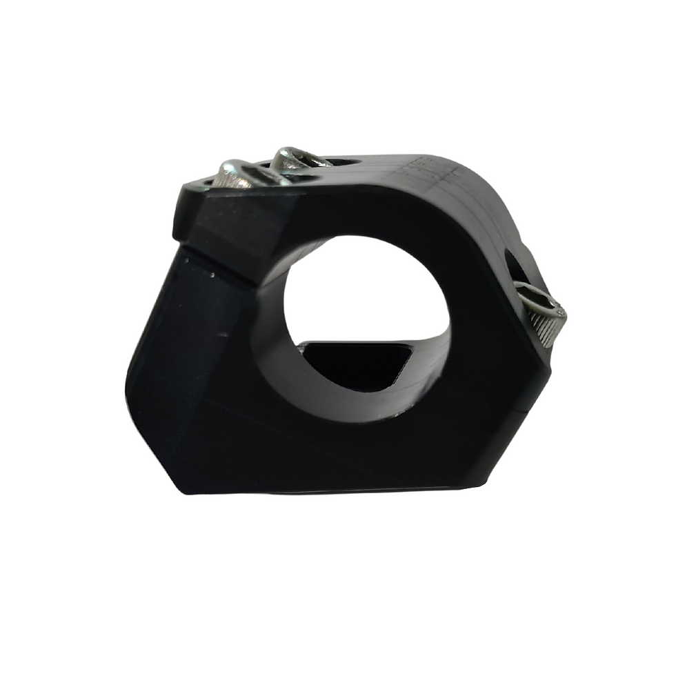 Thumbnail: Mitigator Repair Kit for Braktec Clutch & Brake master cilinder