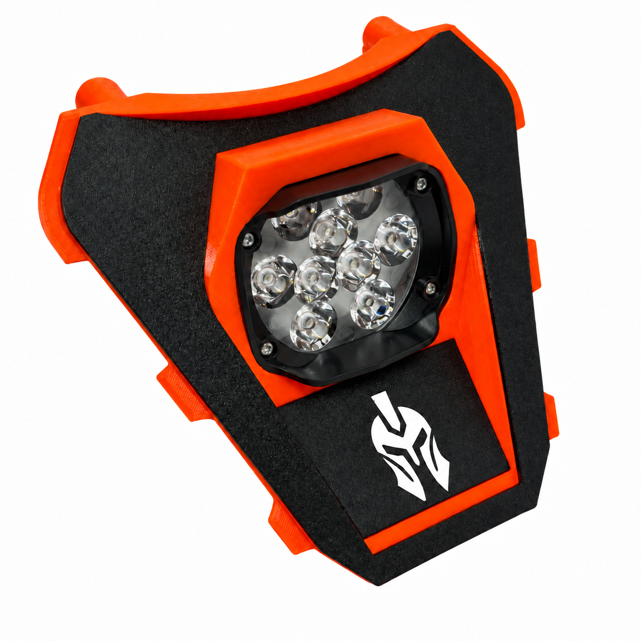 SPARTAN MXparts LIGHT 0004- fits: KTM 2017-2023