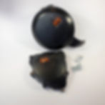 Thumbnail: ENDURO HOG-engine protection Fits: KTM EXC 690 Enduro/Supermoto/DUKE/SMC 2007->