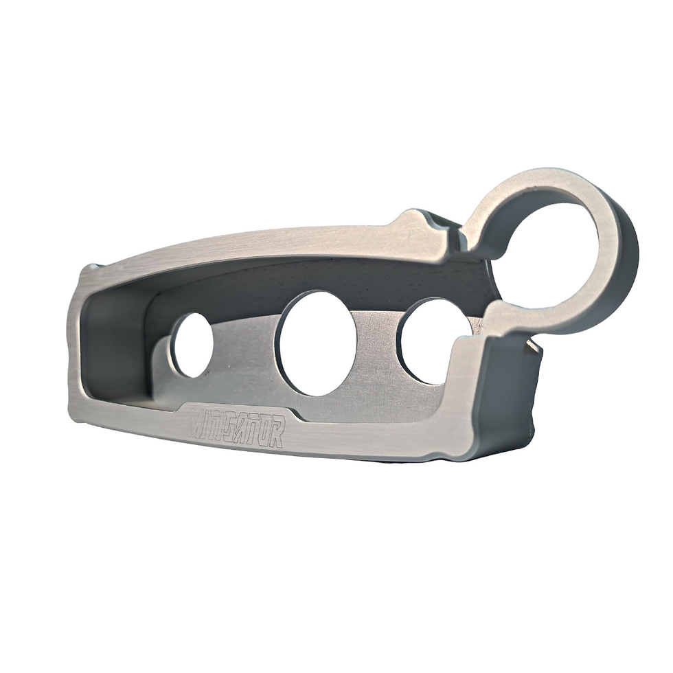 Thumbnail: Mitigator Speedometer Protection- fits: Husqvarna 2015-2023, Gas Gas 2021
