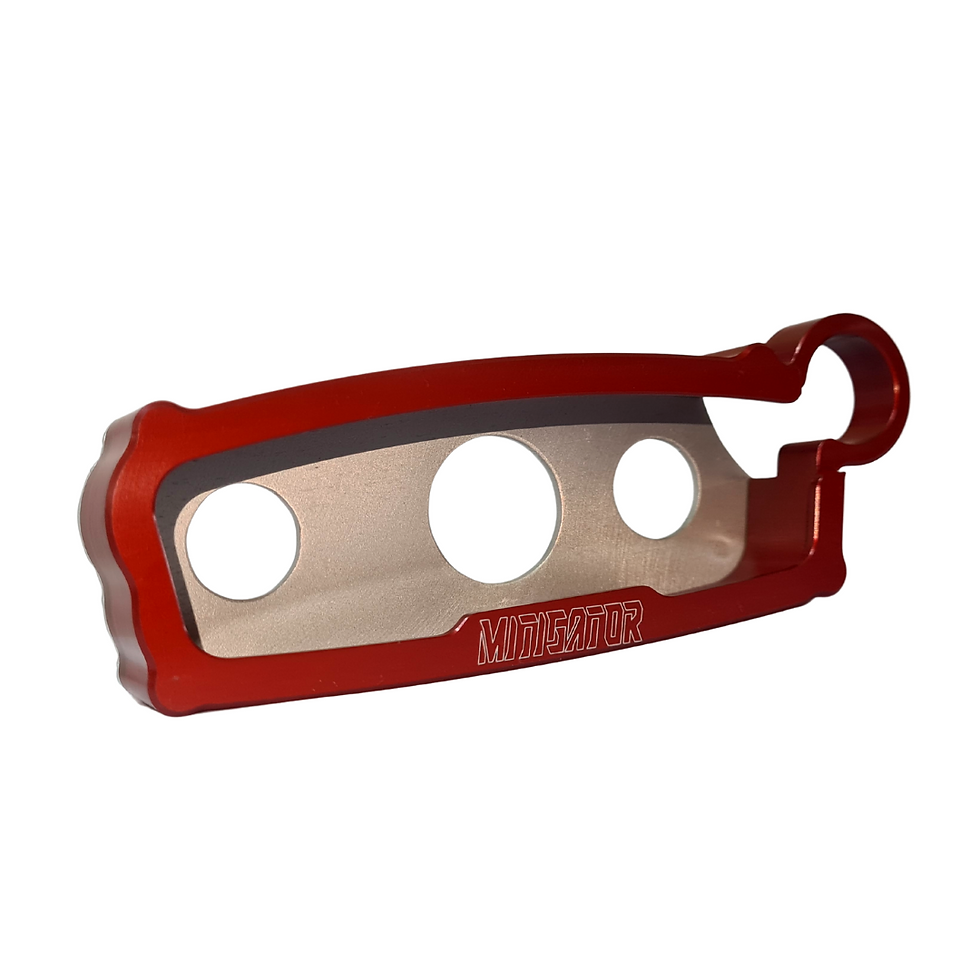 Thumbnail: Mitigator Speedometer Protection- fits: Husqvarna 2015-2023, Gas Gas 2021