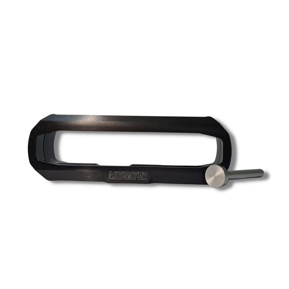 Thumbnail: Mitigator Speedometer Sensor Protection-fits: KTM 2015-2022