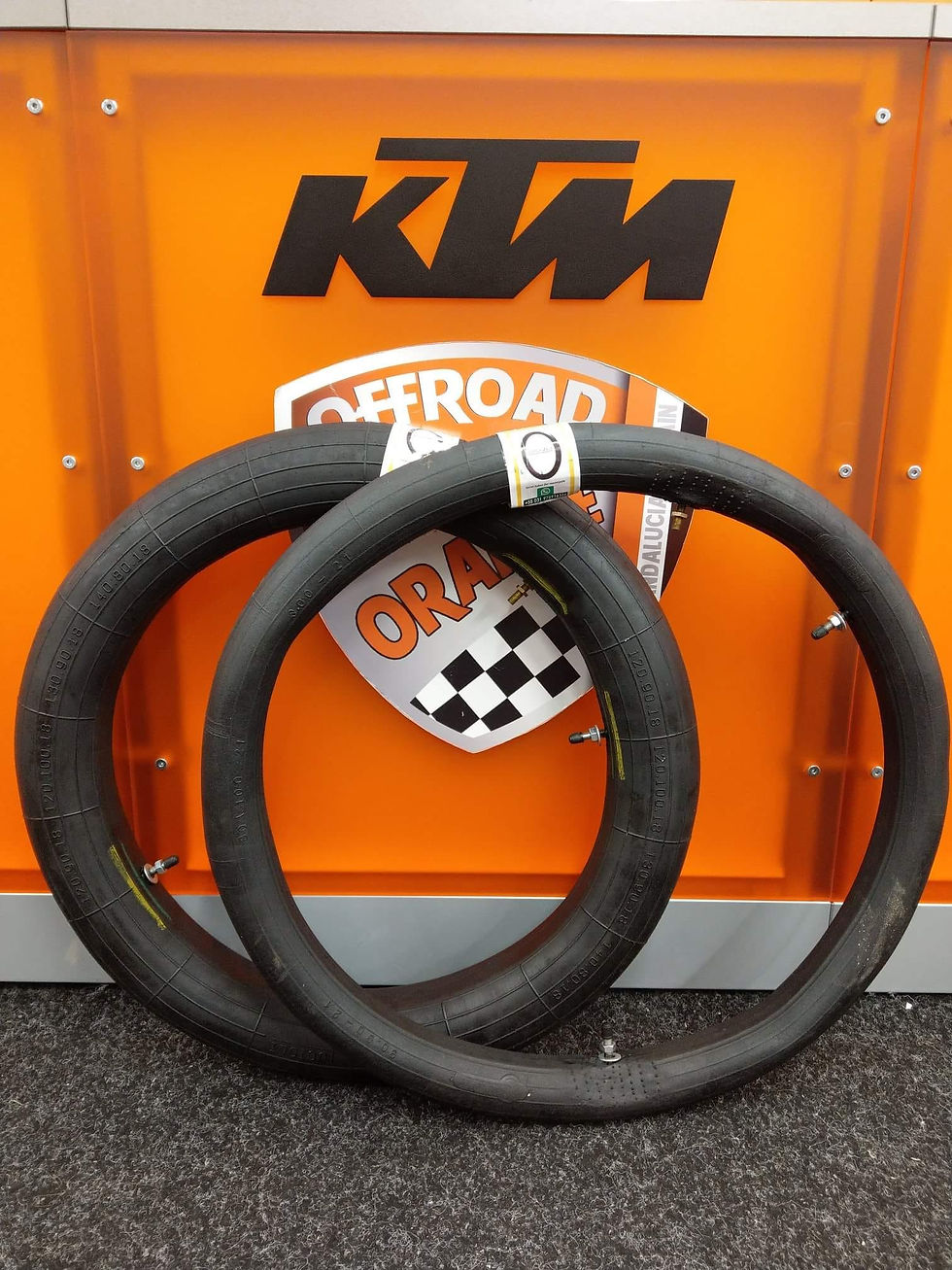 Thumbnail: Front Inner Tube LUCIOLI (21 INCH)