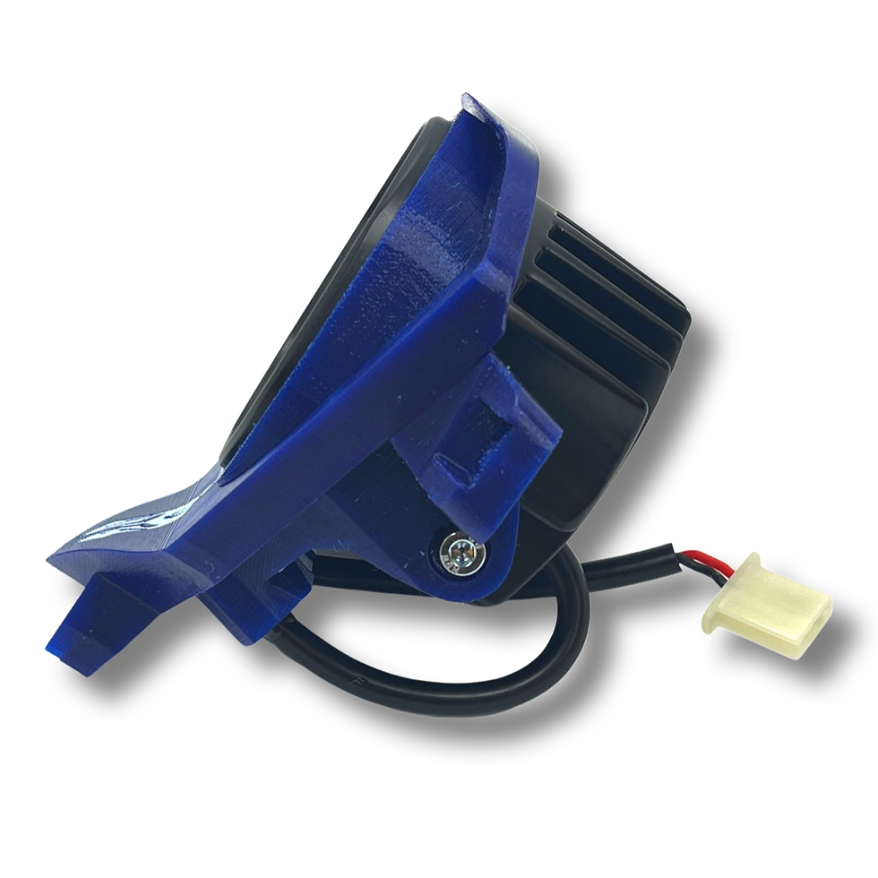 Thumbnail: SPARTAN MXparts POWER 0017- fits: BETA 2020-2026