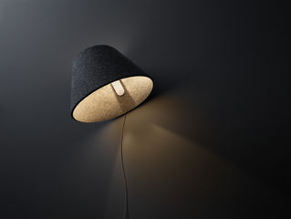 雑誌「LEON」 1月号 【あったかリッチな温感インテリア 】にてLANAとUMAが紹介されました。