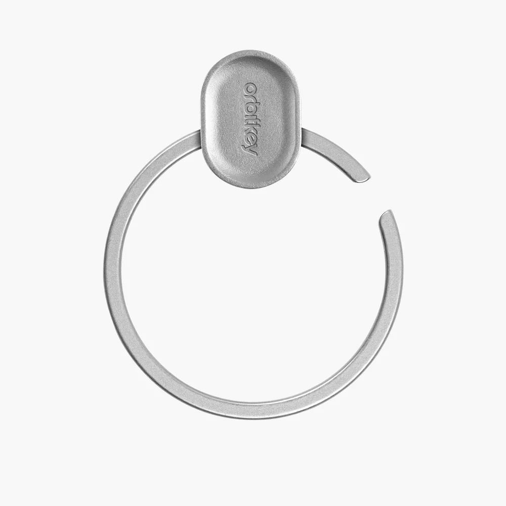 Thumbnail: Orbitkey Ring v2