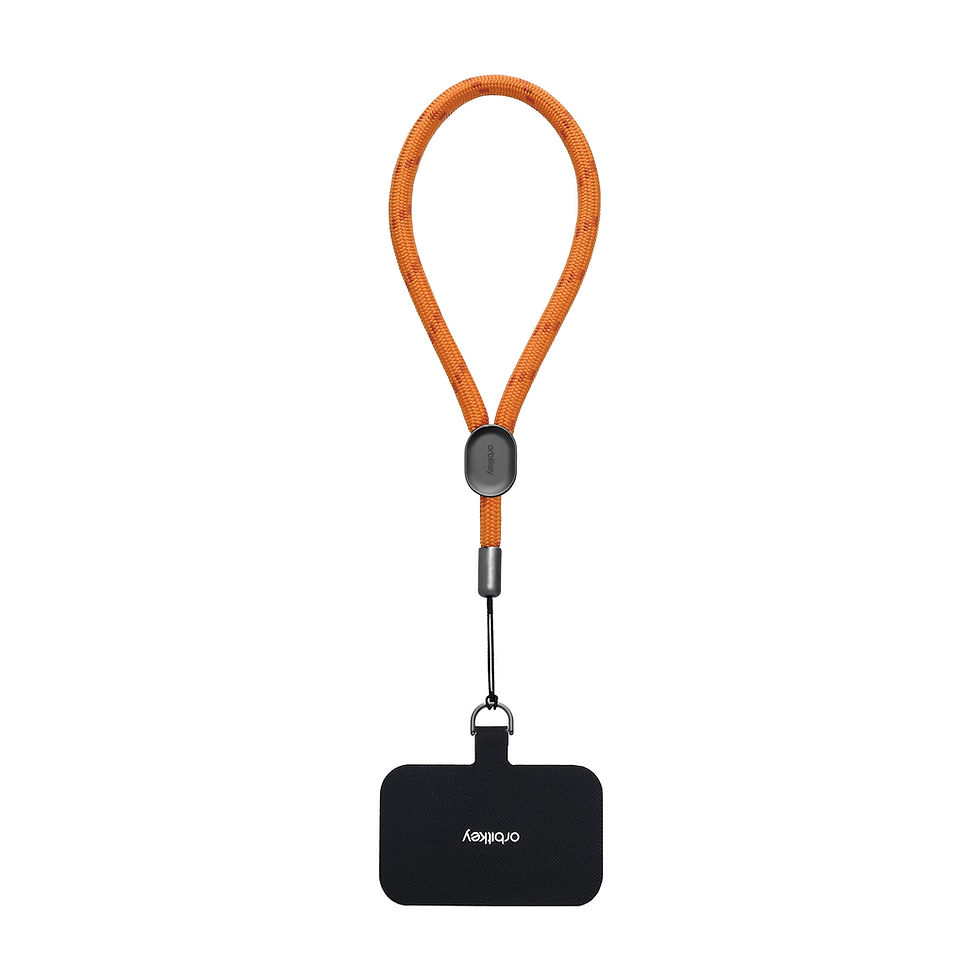 サムネイル： Orbitkey Wrist Strap