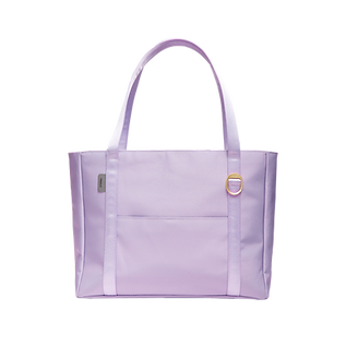 Orbitkey Daily Tote (16L) - Lilac - 1.png