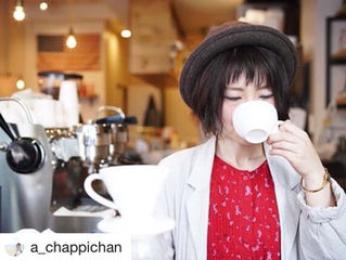 《コーヒーを淹れる楽しさwith メルボルンカフェカルチャー》にご参加いただいた皆様、西泉あかりバリスタ、ありがとうございました。