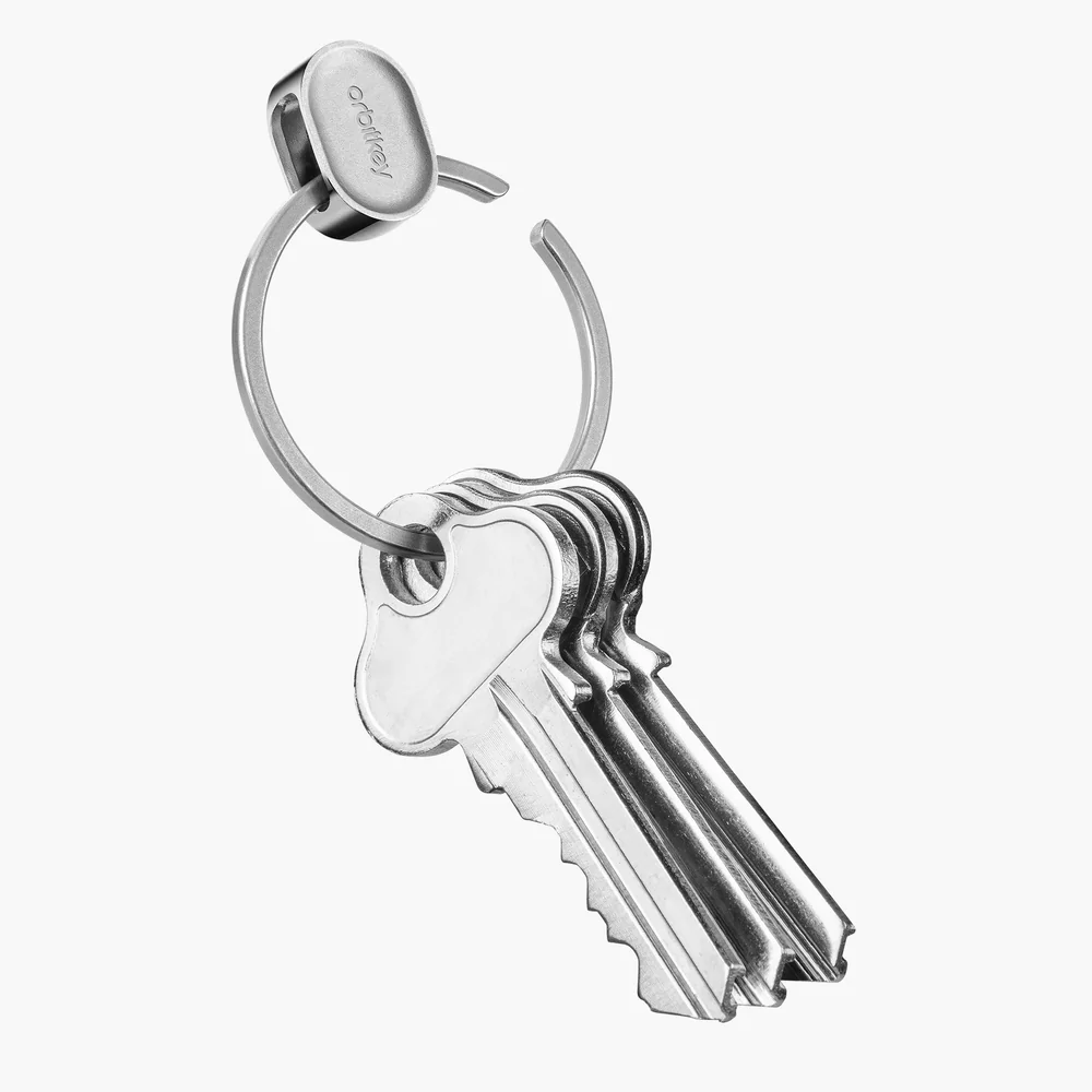 Thumbnail: Orbitkey Ring v2